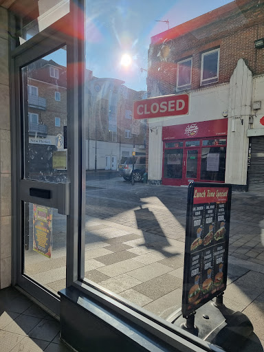 Photo of Kebab Elite - 5, Blandy House, King St, Maidenhead SL6 1DZ