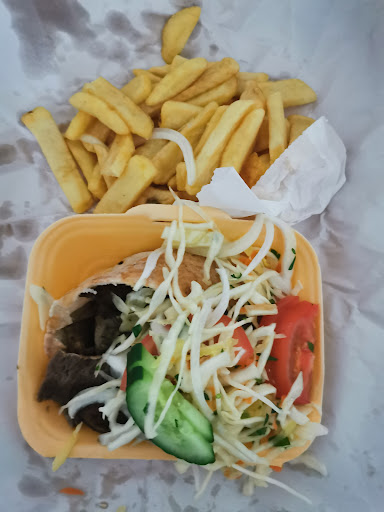 Photo of Kebab Elite - 5, Blandy House, King St, Maidenhead SL6 1DZ