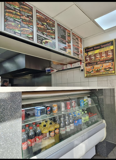 Photo of Kebab Elite - 5, Blandy House, King St, Maidenhead SL6 1DZ
