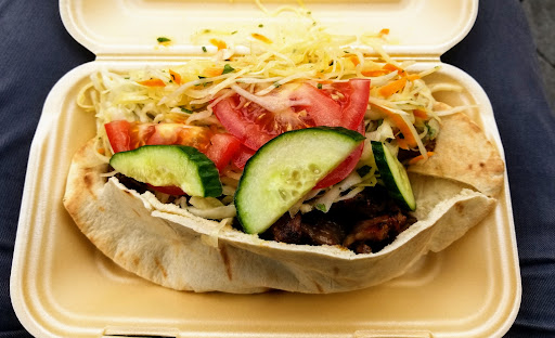 Photo of Kebab Elite - 5, Blandy House, King St, Maidenhead SL6 1DZ