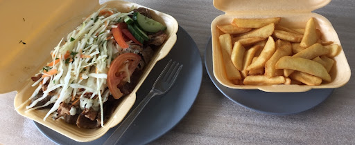 Photo of Kebab Elite - 5, Blandy House, King St, Maidenhead SL6 1DZ