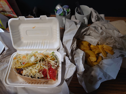 Photo of Kebab Elite - 5, Blandy House, King St, Maidenhead SL6 1DZ