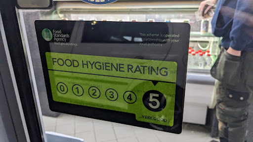 Photo of Kebab Elite - 5, Blandy House, King St, Maidenhead SL6 1DZ