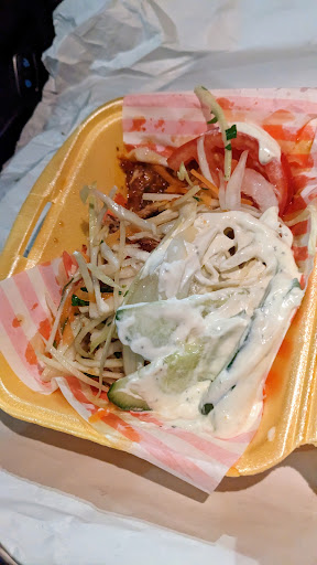 Photo of Kebab Elite - 5, Blandy House, King St, Maidenhead SL6 1DZ