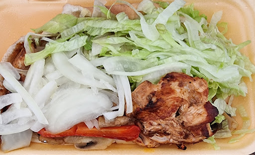 Photo of Kebab Elite - 5, Blandy House, King St, Maidenhead SL6 1DZ