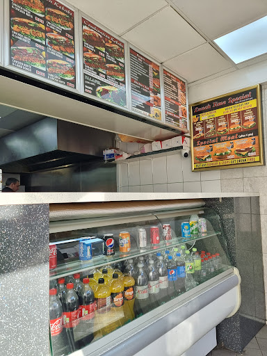 Photo of Kebab Elite - 5, Blandy House, King St, Maidenhead SL6 1DZ