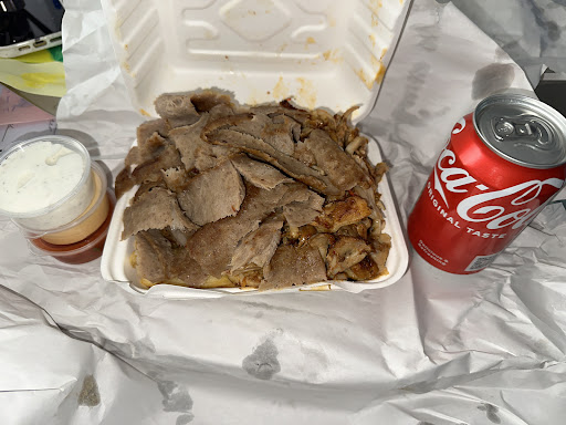 Photo of Wycombe Best Kebab - 52 Oxford St, High Wycombe HP11 2DJ