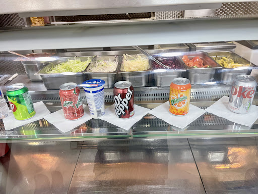 Photo of Wycombe Best Kebab - 52 Oxford St, High Wycombe HP11 2DJ