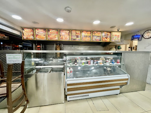 Photo of Wycombe Best Kebab - 52 Oxford St, High Wycombe HP11 2DJ