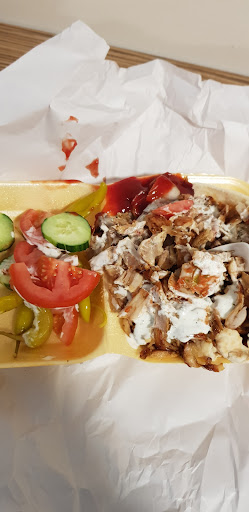 Photo of Wycombe Best Kebab - 52 Oxford St, High Wycombe HP11 2DJ