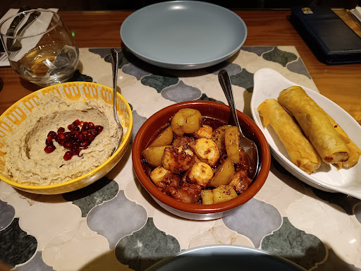 Photo of Maison Meejana - 1 Church Ln, Windsor SL4 1PA