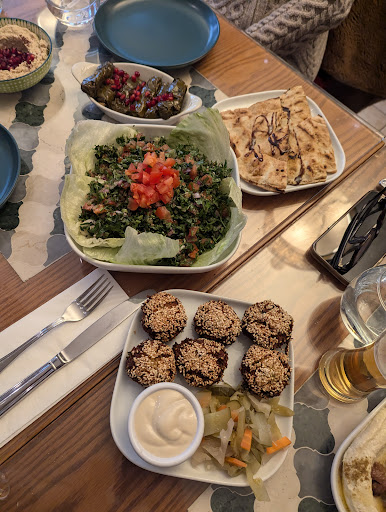 Photo of Maison Meejana - 1 Church Ln, Windsor SL4 1PA