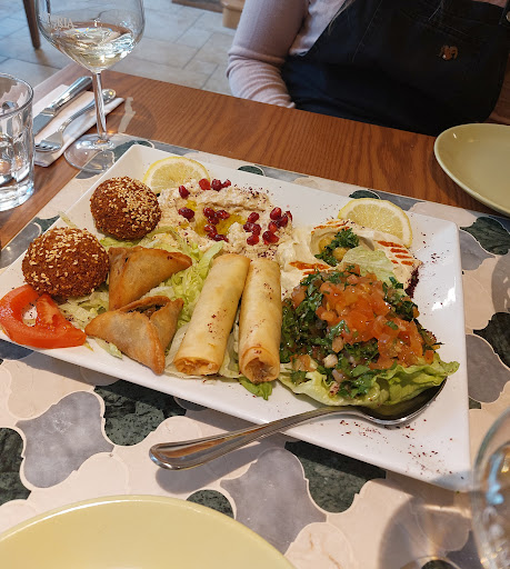 Photo of Maison Meejana - 1 Church Ln, Windsor SL4 1PA