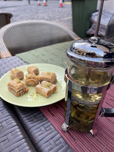 Photo of Maison Meejana - 1 Church Ln, Windsor SL4 1PA