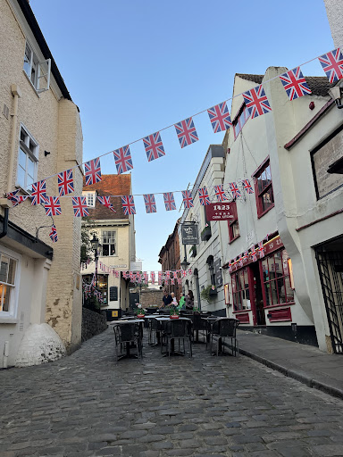 Photo of Maison Meejana - 1 Church Ln, Windsor SL4 1PA