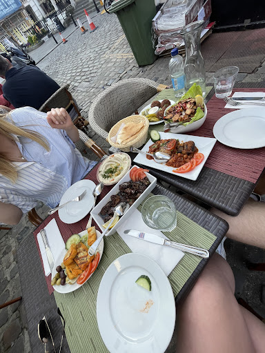 Photo of Maison Meejana - 1 Church Ln, Windsor SL4 1PA