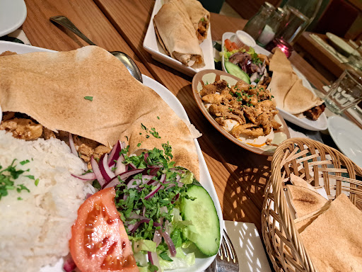 Photo of Maison Meejana - 1 Church Ln, Windsor SL4 1PA