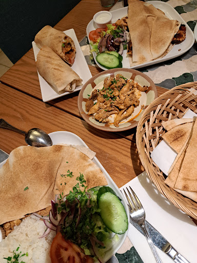 Photo of Maison Meejana - 1 Church Ln, Windsor SL4 1PA