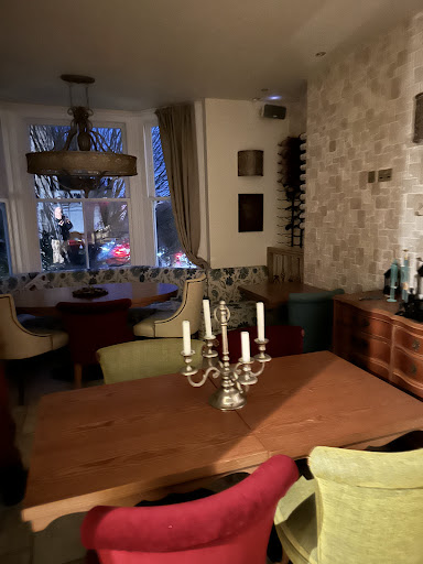 Photo of Maison Meejana - 1 Church Ln, Windsor SL4 1PA