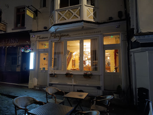 Photo of Maison Meejana - 1 Church Ln, Windsor SL4 1PA