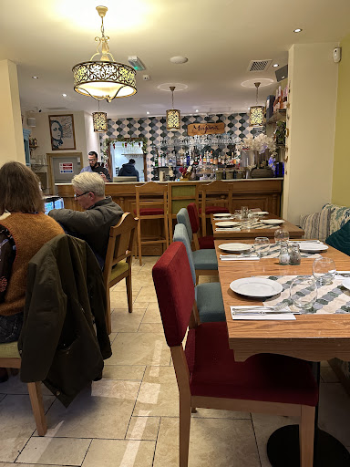 Photo of Maison Meejana - 1 Church Ln, Windsor SL4 1PA