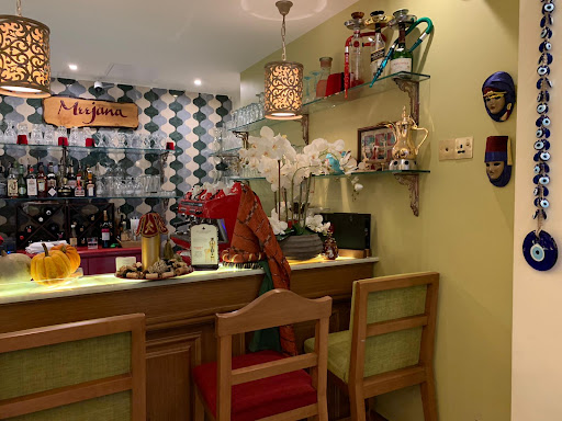 Photo of Maison Meejana - 1 Church Ln, Windsor SL4 1PA