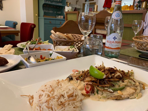 Photo of Maison Meejana - 1 Church Ln, Windsor SL4 1PA