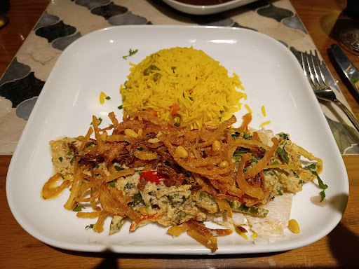 Photo of Maison Meejana - 1 Church Ln, Windsor SL4 1PA