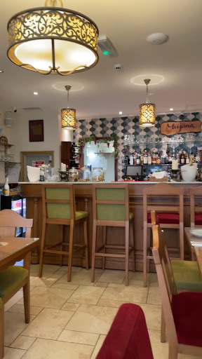 Photo of Maison Meejana - 1 Church Ln, Windsor SL4 1PA