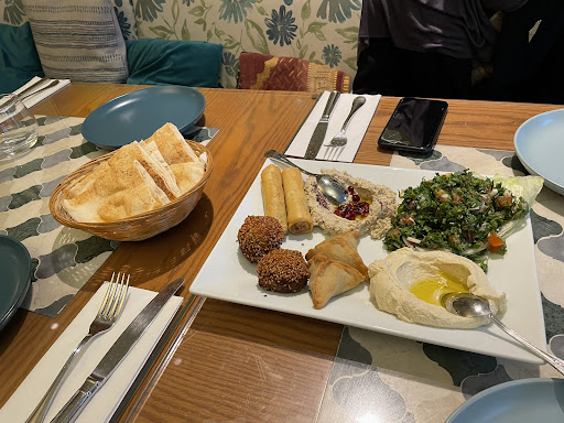 Photo of Maison Meejana - 1 Church Ln, Windsor SL4 1PA