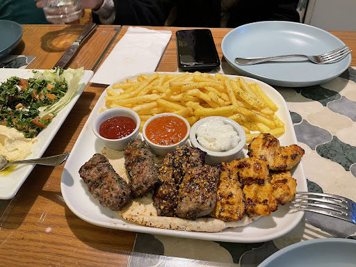 Photo of Maison Meejana - 1 Church Ln, Windsor SL4 1PA