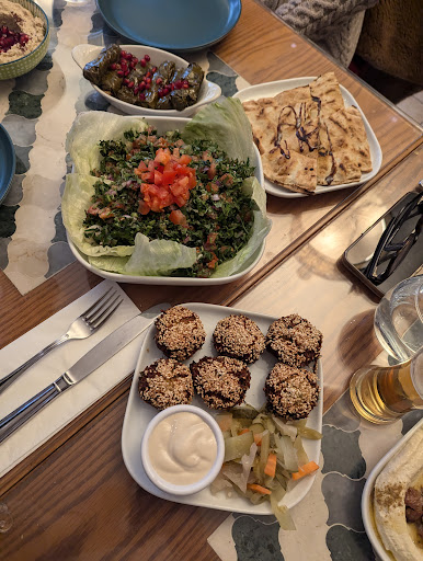 Photo of Maison Meejana - 1 Church Ln, Windsor SL4 1PA