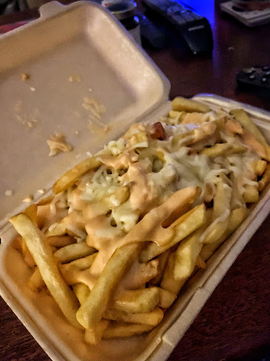 Photo of Haji's Kebab and Burger Van - High St, Marlow SL7 2AA