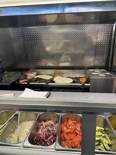 Photo of Haji's Kebab and Burger Van - High St, Marlow SL7 2AA