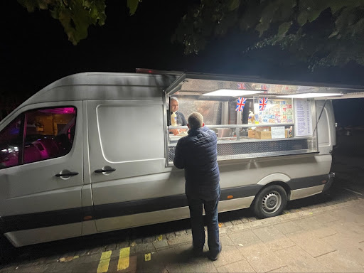 Photo of Haji's Kebab and Burger Van - High St, Marlow SL7 2AA