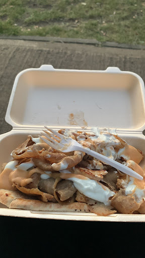 Photo of Haji's Kebab and Burger Van - High St, Marlow SL7 2AA