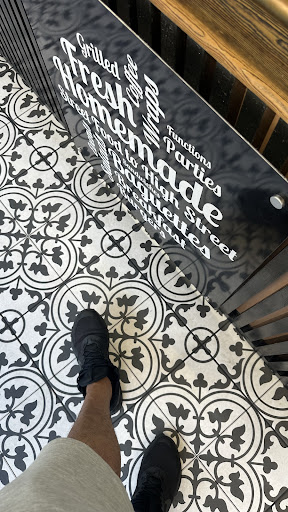 Photo of Grilled Grub - 19 High St, Maidenhead SL6 1JG