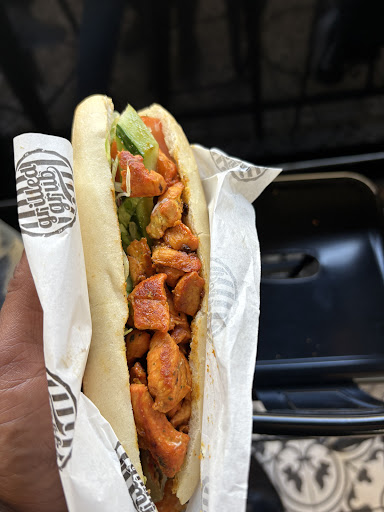 Photo of Grilled Grub - 19 High St, Maidenhead SL6 1JG