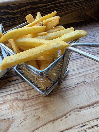 Photo of Grilled Grub - 19 High St, Maidenhead SL6 1JG