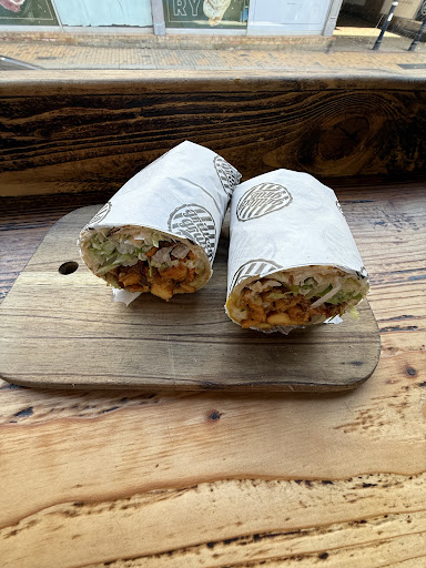 Photo of Grilled Grub - 19 High St, Maidenhead SL6 1JG