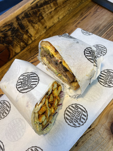 Photo of Grilled Grub - 19 High St, Maidenhead SL6 1JG