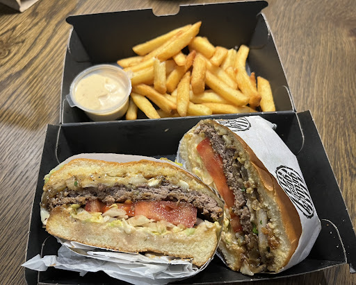 Photo of Grilled Grub - 19 High St, Maidenhead SL6 1JG