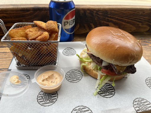 Photo of Grilled Grub - 19 High St, Maidenhead SL6 1JG