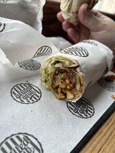 Photo of Grilled Grub - 19 High St, Maidenhead SL6 1JG