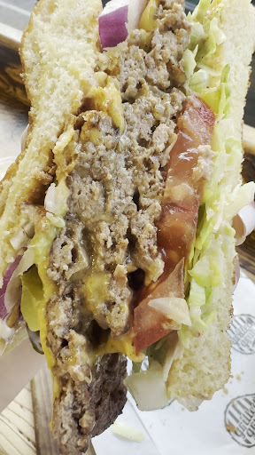 Photo of Grilled Grub - 19 High St, Maidenhead SL6 1JG