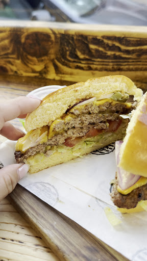 Photo of Grilled Grub - 19 High St, Maidenhead SL6 1JG