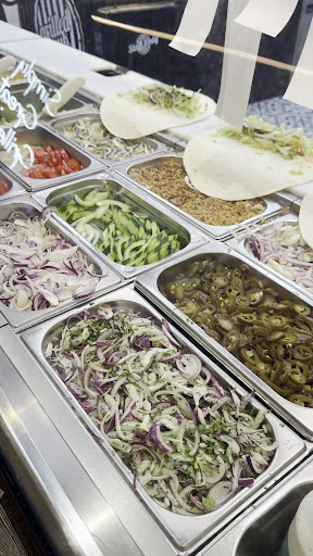 Photo of Grilled Grub - 19 High St, Maidenhead SL6 1JG