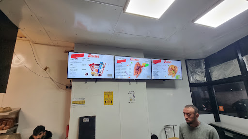 Photo of Sizzler Maidenhead (Halal) - 67 Queen St, Maidenhead SL6 1LT