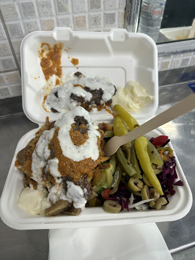 Photo of Lebanese Kebab House - 67 Victoria St, Windsor SL4 1EH