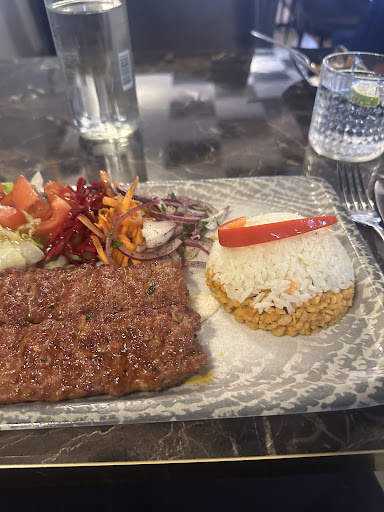 Photo of Yakamoz Turkish Restaurant - 89 High St, Burnham, Slough SL1 7JZ